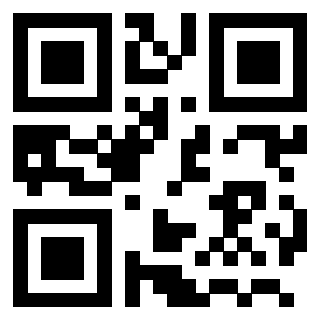 3201220132 - Immagine del QrCode associato