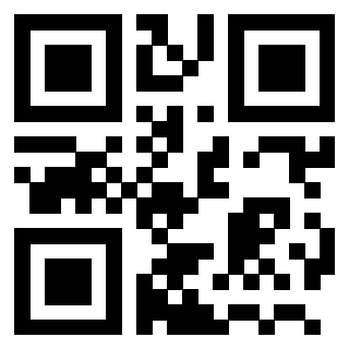 3201220137 - Immagine del Qr Code