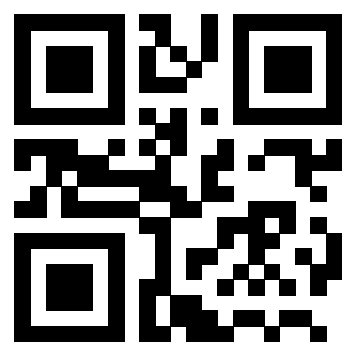 3201220138 - Immagine del QrCode associato