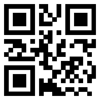 QrCode di 3201220139
