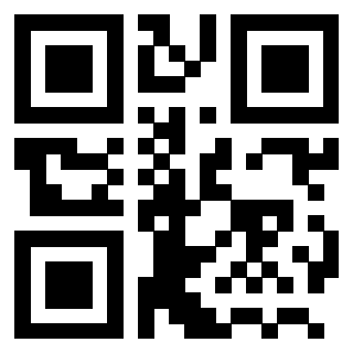 3201220140 - Immagine del QrCode associato