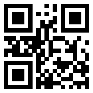 Il QrCode di 3201220143