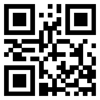 3201220147 - Immagine del Qr Code associato