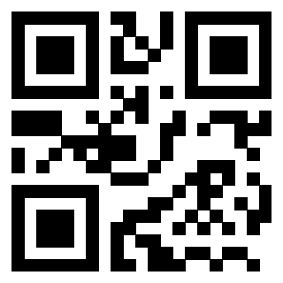 Scansione del Qr Code di 3201220150