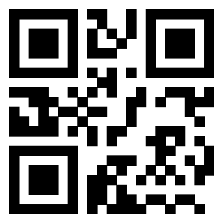 3201220152 - Immagine del Qr Code