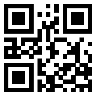 Il QrCode di 3201220159