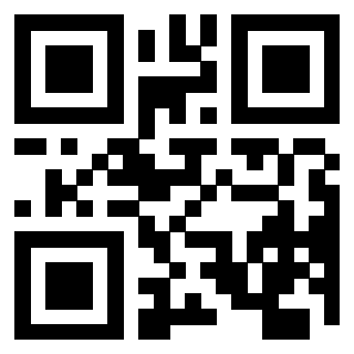3201220162 - Immagine del Qr Code associato