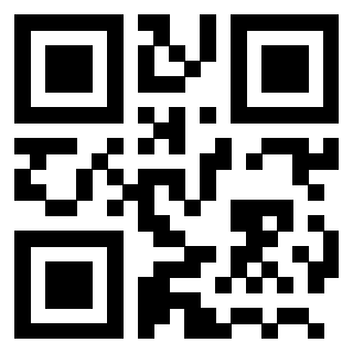 3201220163 - Immagine del Qr Code