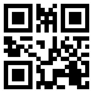 Scansione del QrCode di 3201220168