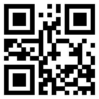 Scansione del Qr Code di 3201220169