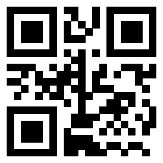 Il QrCode di 3201220174