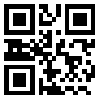 Immagine del QrCode di 3201220182