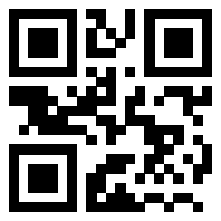 Il QrCode di 3201220183