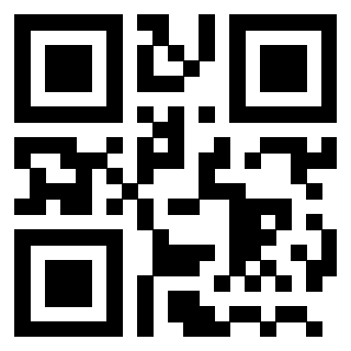 3201220187 - Immagine del QrCode associato