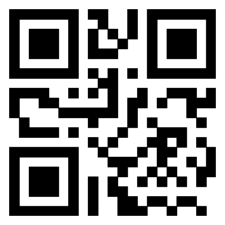 Immagine del Qr Code di 3201220190