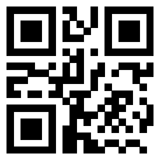 3201220191 - Immagine del Qr Code associato
