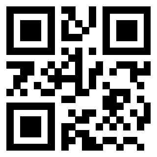 3201220196 - Immagine del QrCode associato