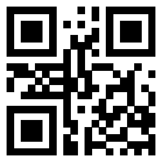 Scansione del Qr Code di 3201220197