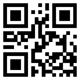Scansione del QrCode di 3201220219