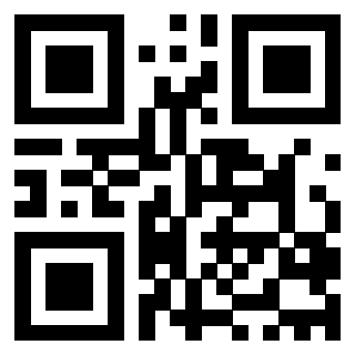 Scansione del QrCode di 3201220222