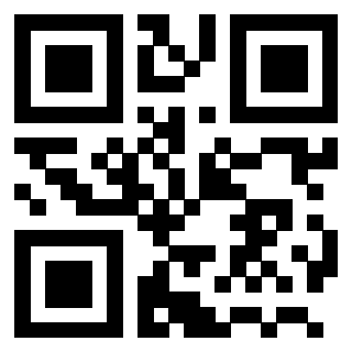 3201220223 - Immagine del QrCode associato