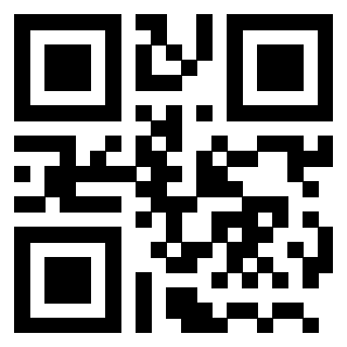 3201220229 - Immagine del Qr Code associato