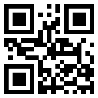 Immagine del QrCode di 3201220231