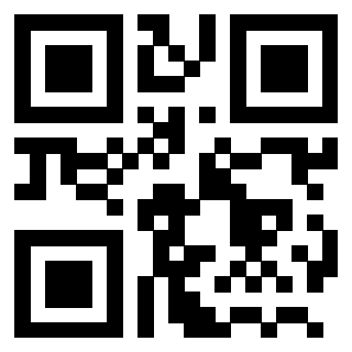 Il QrCode di 3201220236
