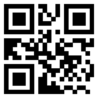Scansione del Qr Code di 3201220239