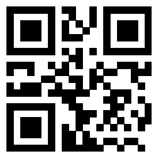 3201220243 - Immagine del QrCode associato