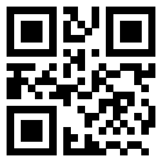 Immagine del Qr Code di 3201220248