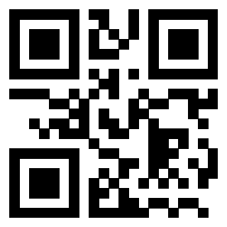 Il QrCode di 3201220257