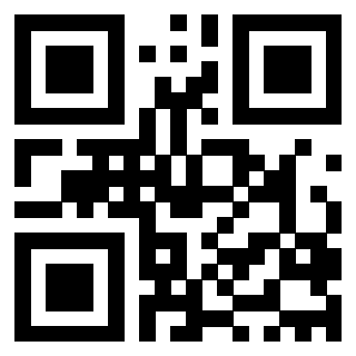 3201220265 - Immagine del Qr Code associato