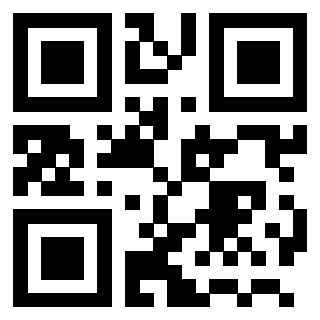 3201220275 QrCode associato