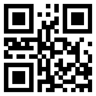 Scansione del QrCode di 3201220277