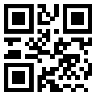 Il Qr Code di 3201220279