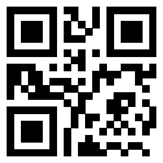 Scansione del QrCode di 3201220286