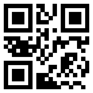 Il QrCode di 3201220287