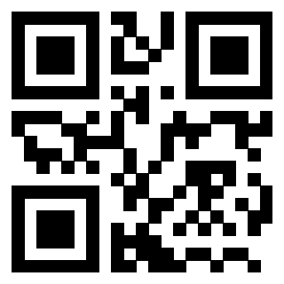 3201220290 - Immagine del Qr Code associato