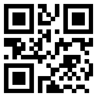 3201220294 - Immagine del Qr Code associato
