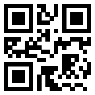3201220297 - Immagine del Qr Code