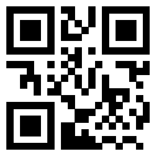 Immagine del QrCode di 3201220300