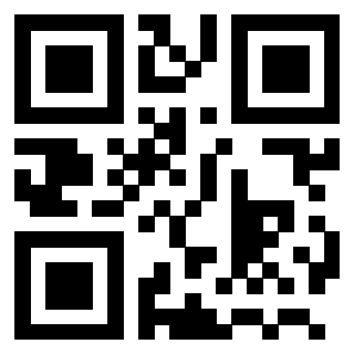 Scansione del Qr Code di 3201220307
