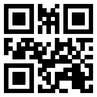 QrCode di 3201220311