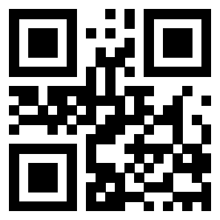 3201220312 - Immagine del QrCode associato