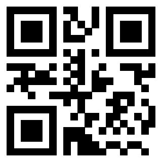 3201220313 - Immagine del QrCode associato