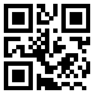Il QrCode di 3201220315