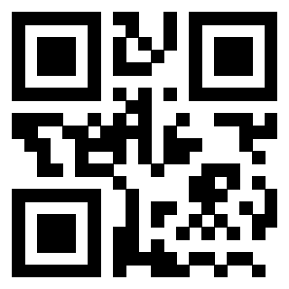 3201220316 - Immagine del QrCode