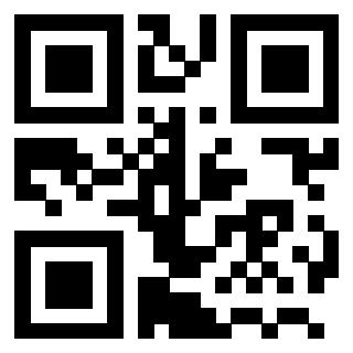 Il QrCode di 3201220318