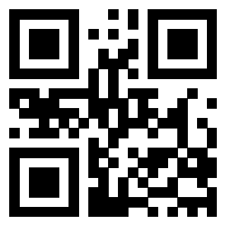 Scansione del QrCode di 3201220319